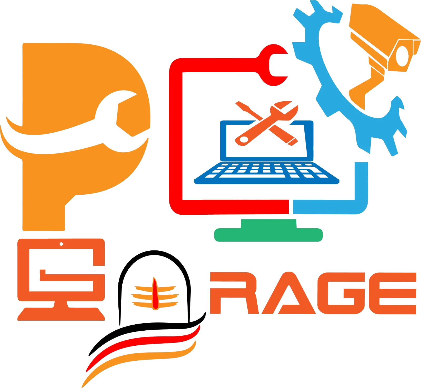 PC Garage