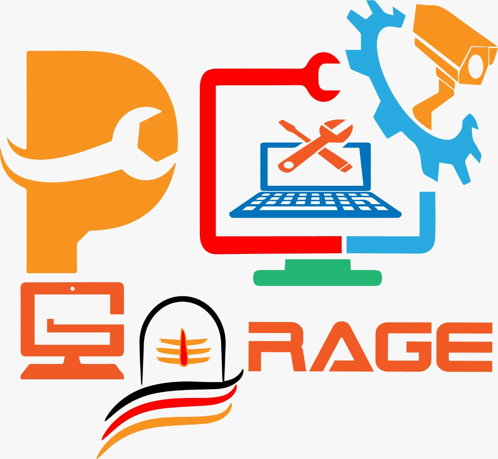 Brand logo